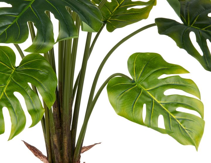 Produktbild Disco Möbel Kunstpflanze Split Philodendron (100 cm)