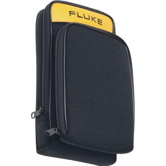 Thumbnail - Fluke C125 Messgeräte-Tasche, Etui, Messtechnik, Schwarz, Gelb