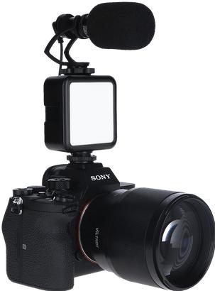 Produktbild Rollei Mini LED