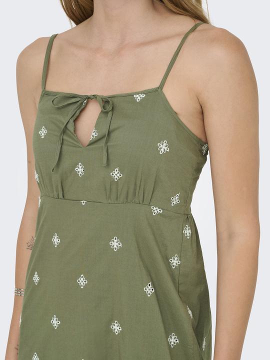 Actual product image Only ONLLOU Kurzes Kleid Kleid (L)