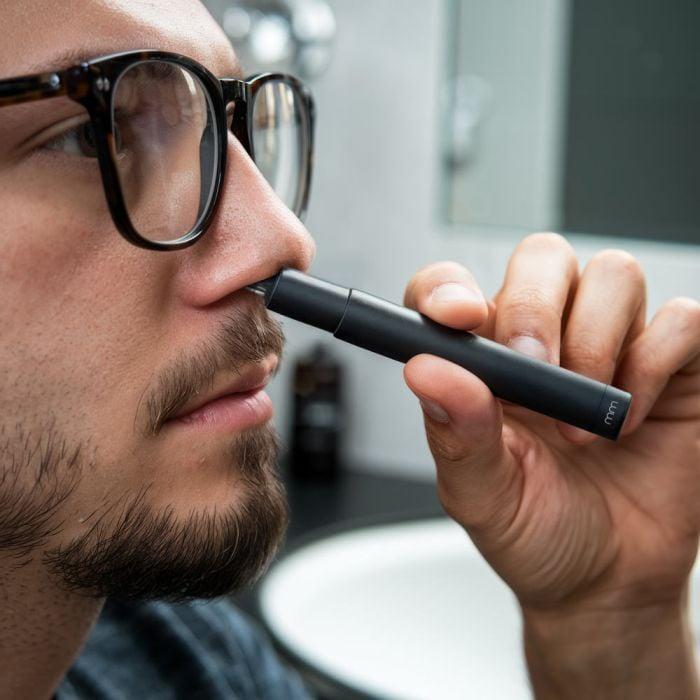 Produktbild Mikamax Mini Nose Hair Trimmer