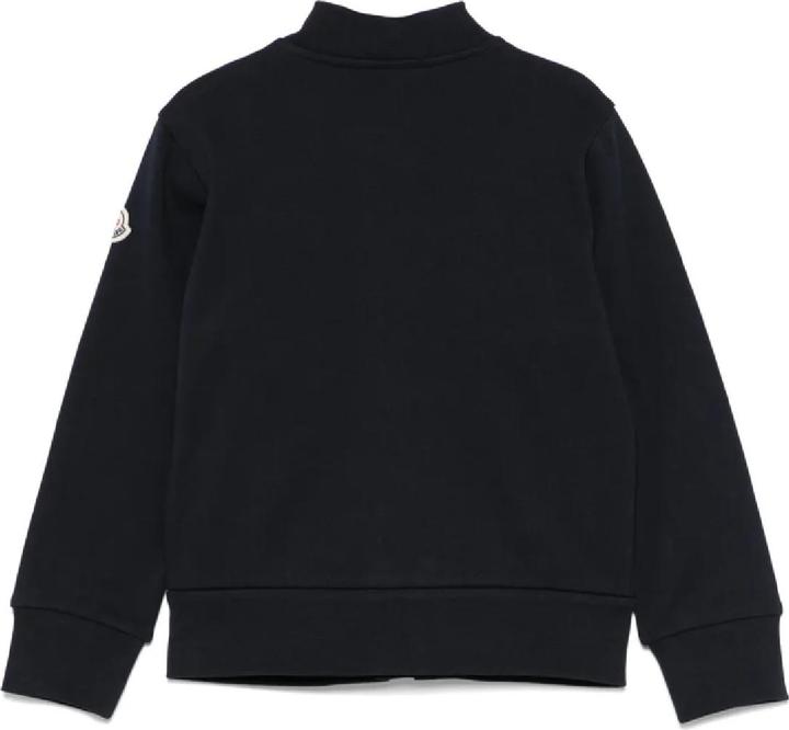 Immagine prodotto Moncler Felpa Aperta Con Zip (12XL)
