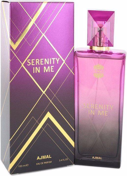 Produktbild Ajmal Serenity In Me by (Eau de Parfum, 100 ml)