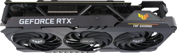 Productafbeelding ASUS TUF Gaming GeForce RTX 4090 - OG OC Edition (24 GB)