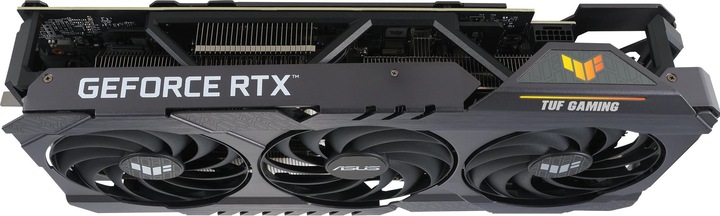 Actual product image ASUS TUF Gaming GeForce RTX 4090 - OG OC Edition (24 GB)