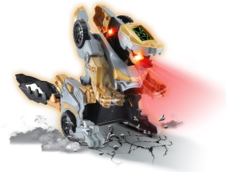 Produktbild VTech Switch & Go - OneClick-Mega-Drache