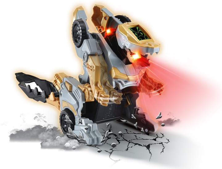 Actual product image VTech Switch & Go - OneClick Mega Dragon