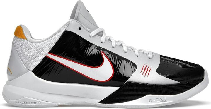 Immagine prodotto Nike Kobe 5 Protro Bruce Lee Alternate (48.5)