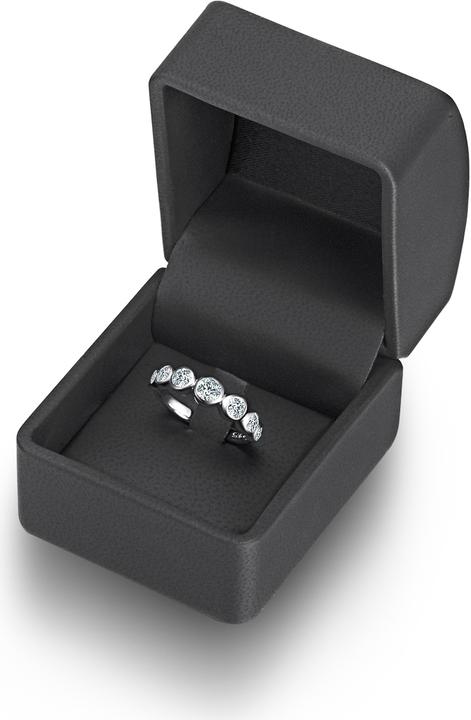 Immagine prodotto Trilani Donna Argento Zirconia argento - 4212 (56, 925 Argento)
