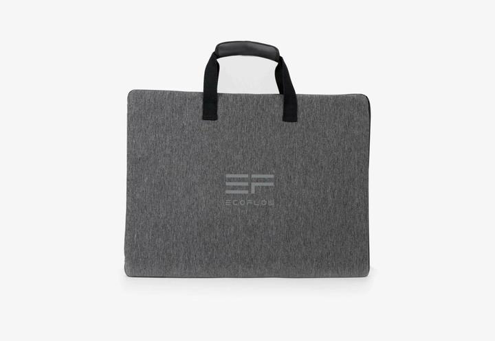 Produktbild EcoFlow Solarpanel (110 W, 4 kg)