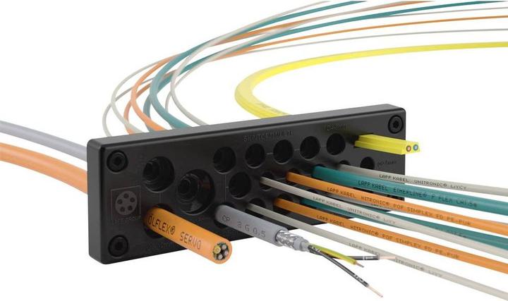 Produktbild Lapp Mehrfachkabeleinführung (14.40 cm)