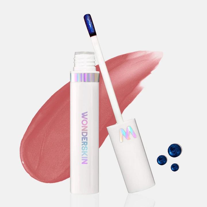 Immagine prodotto Wonderskin Wonder Blading Lip Stain Masque (Stravagante)