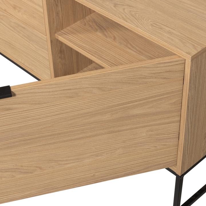 Immagine prodotto Woood Silas (61 x 180 x 44 cm)