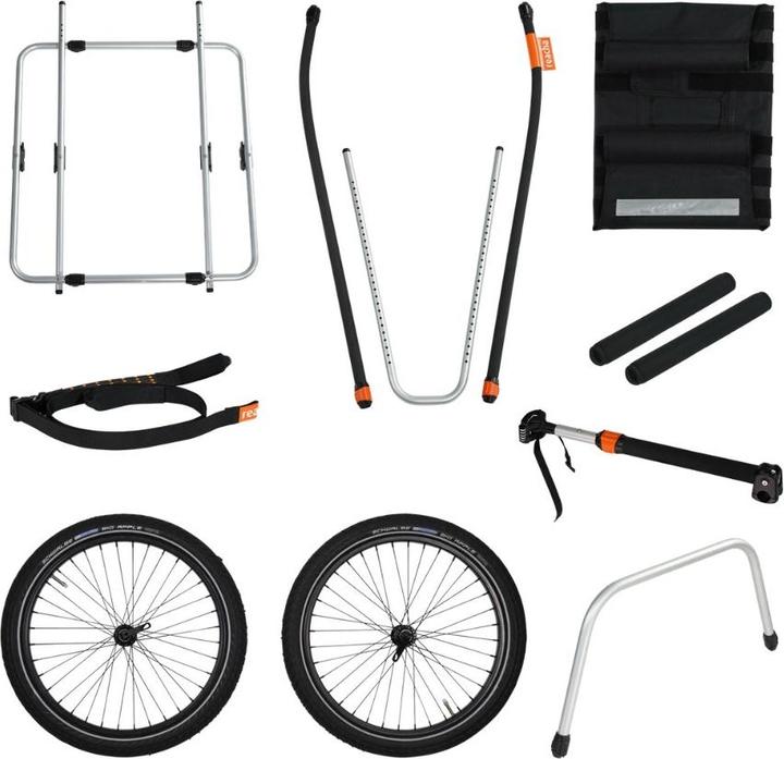 Productafbeelding Thule Reacha Sport