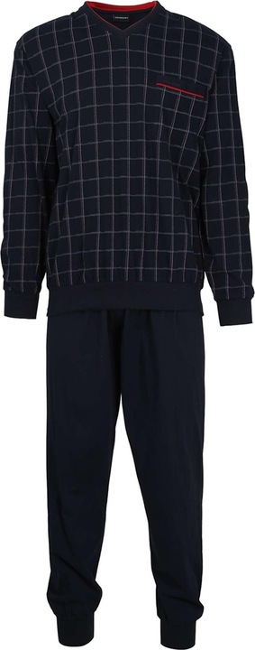 Produktbild Götzburg Pyjama Casual Bequem sitzend (48)