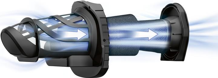 Actual product image Bosch Hausgeräte BHN 14 N