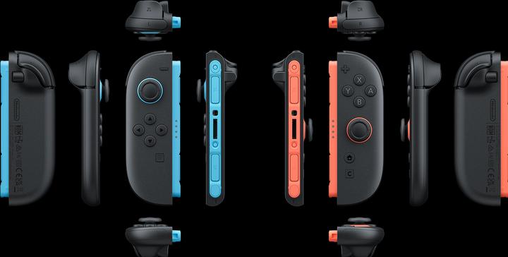 Nintendo Joy-Con 2 (Switch 2)