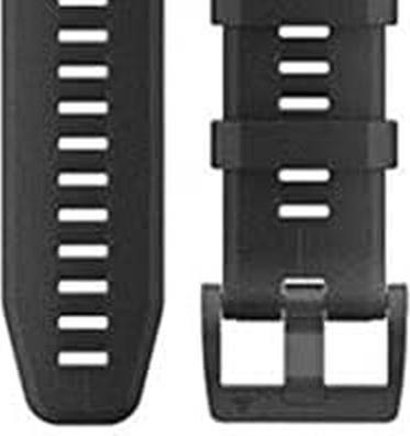 Produktbild Garmin QuickFit Uhrarmband (22 mm, Leder)