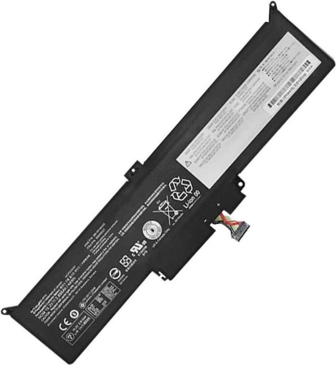 Lenovo Battery 4 Cell (4 Zellen, 3350 mAh)