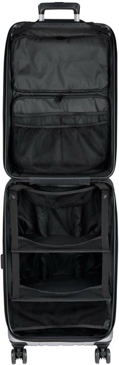 Actual product image Casyro Suitcase (80 l)