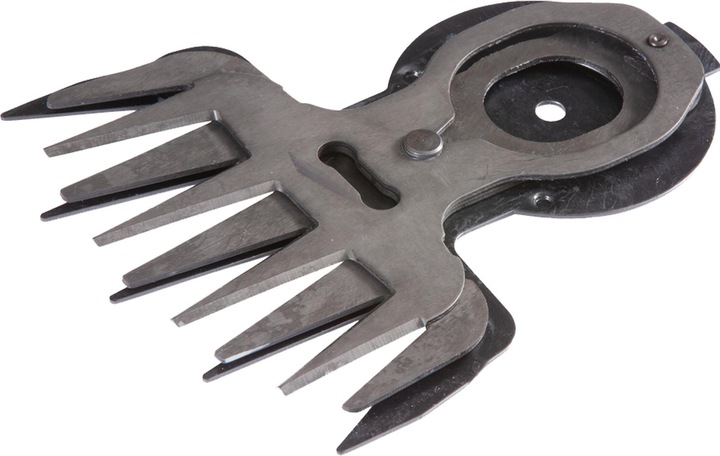 Actual product image Makita Grass shear blade 11cm (Chainsaw, Grass catcher + collection bag)