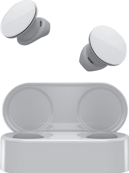 Produktbild Microsoft Surface Earbuds (7 h, Kabellos)