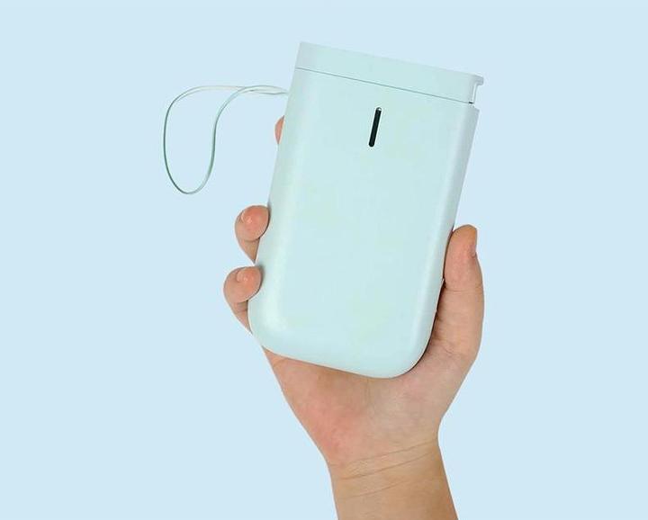 Immagine prodotto Niimbot D11 (203 dpi)