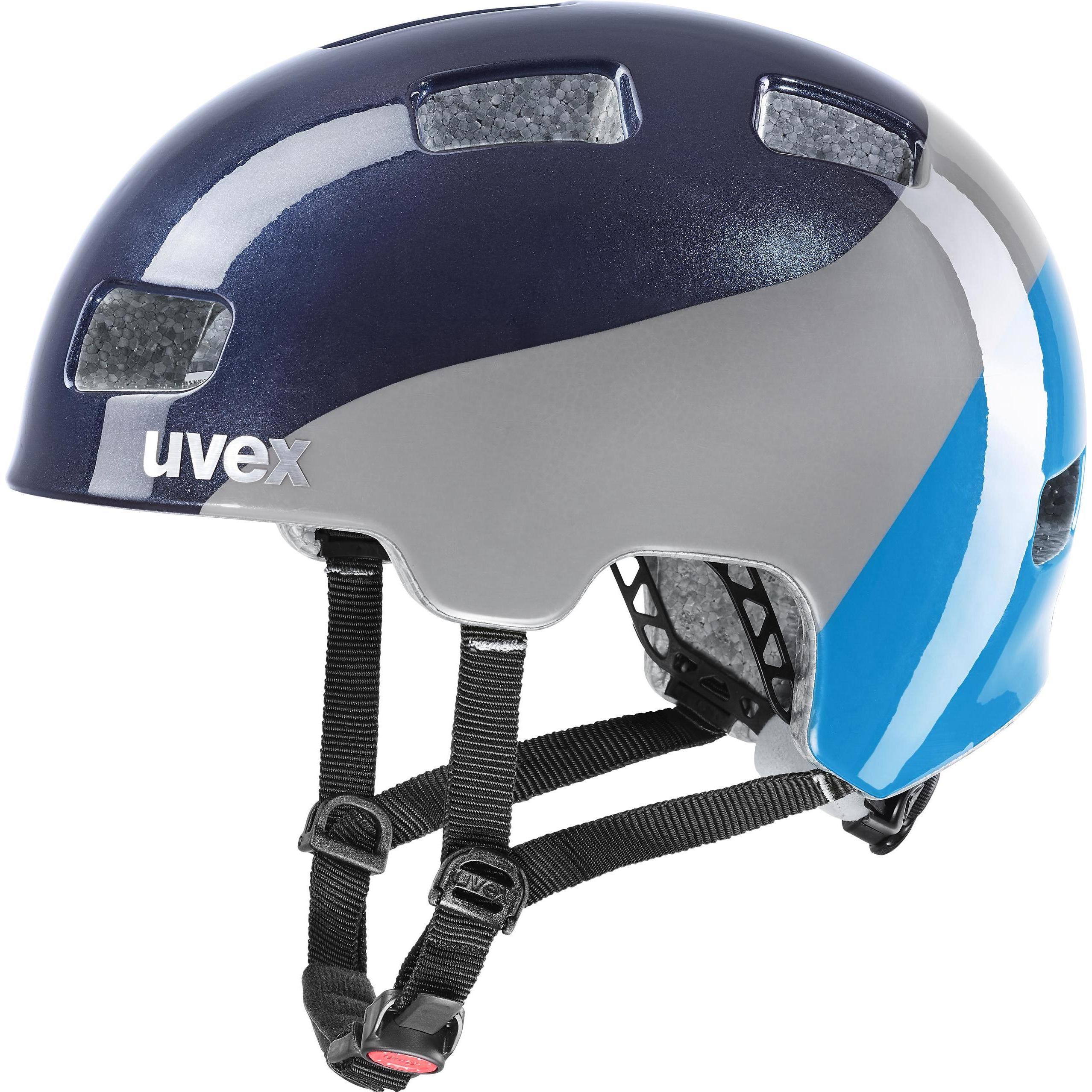 Uvex Sports, Velohelm, (51 - 55 cm)