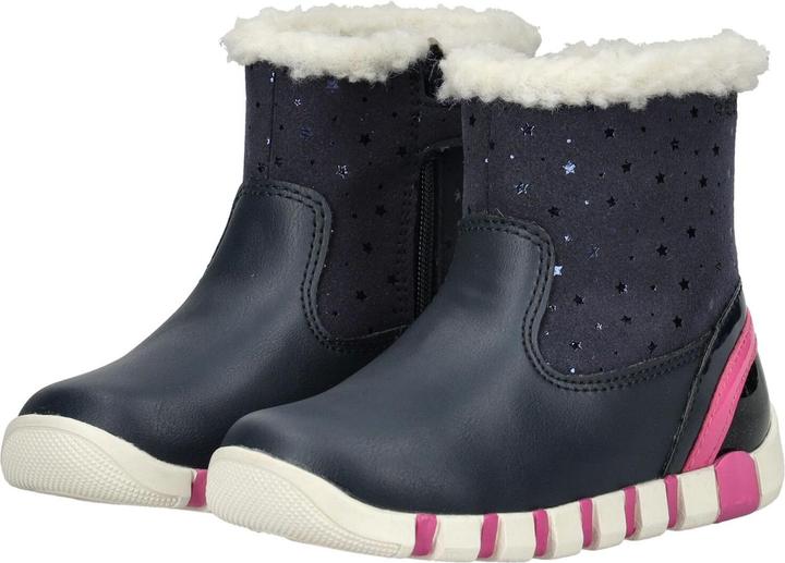 Actual product image Geox Stiefelette (21)