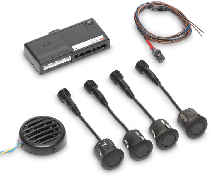 Produktbild Dometic MagicWatch MWE 820 Einparkhilfe