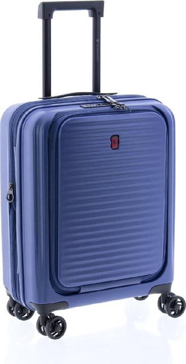 Actual product image Wüsthof Nomadtec - Cabin Trolley (40 l)