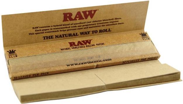 Produktbild RAW Connoisseur