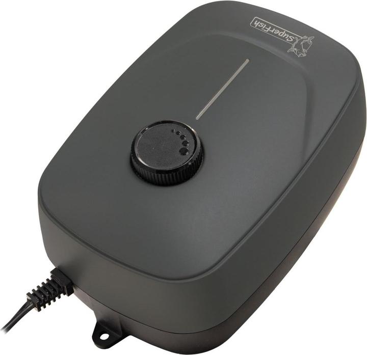 Actual product image SuperFish SILENT AIR 4000