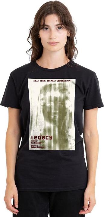 Immagine prodotto The Next Generation Season 4 Episode 6 Maglietta Adulto Unisex (XXL)