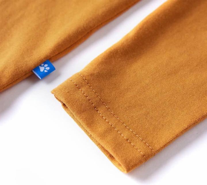 Produktbild vidaXL Kinder Langarmshirt (104)