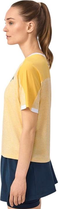 Actual product image Head Play Tech T-Shirt Damen Gelb (M)