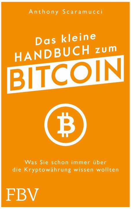 Actual product image Das kleine Handbuch zum Bitcoin (Bitcoin, Ethereum Classic)