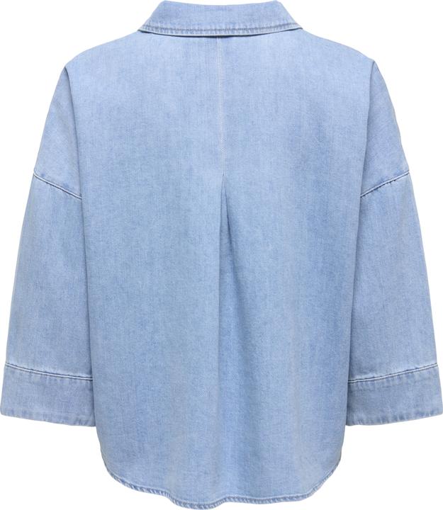 Immagine prodotto Only ONLMONTES Jeanshemd Jeanshemd (S)