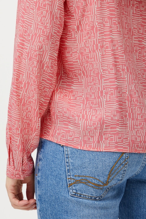 Produktbild Pulz Jeans PZGENE LS Blouse 50207866 (XL)