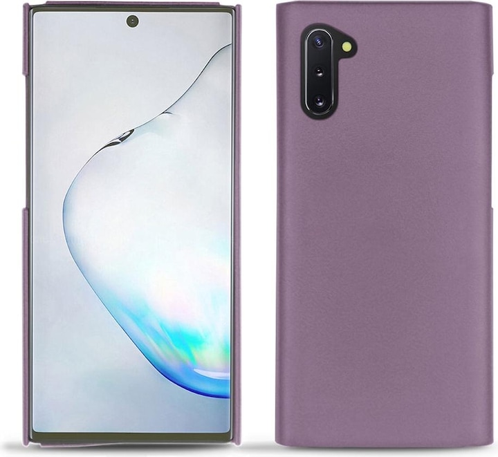 Lilas ( Nappa - Pantone #b9a3e3 )