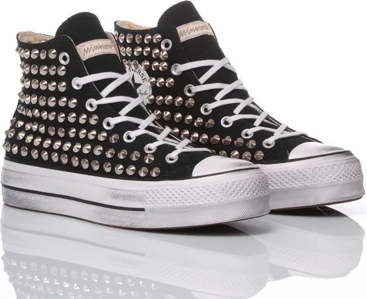 Image du produit Converse Platform Black (40)