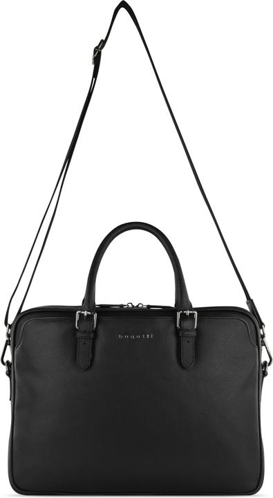 Actual product image Bugatti Briefcase Bella Briefcase (17.72")