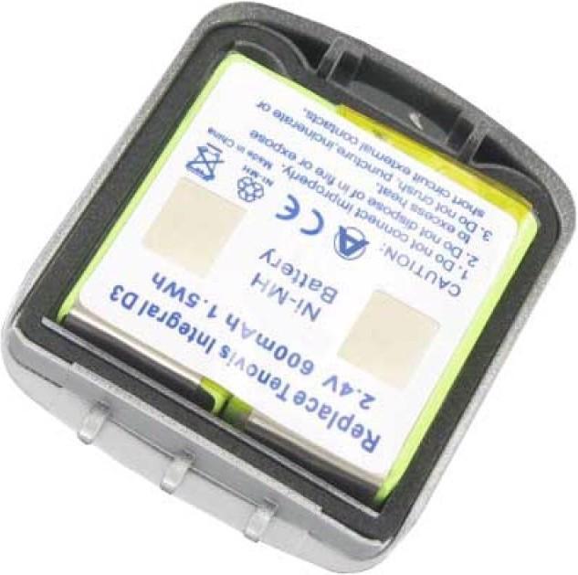 Immagine prodotto Tenovis Akku Integral D3 Mobile mit Gehäuse