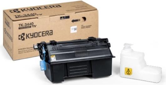 Produktbild Kyocera TK-3440 (BK)