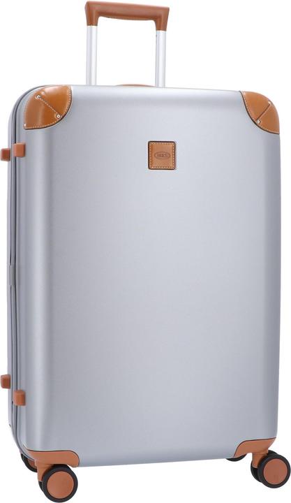 Actual product image Brics Amalfi 4-wheel trolley 70 cm (82 l)