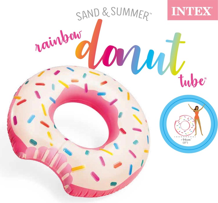 Intex beignet