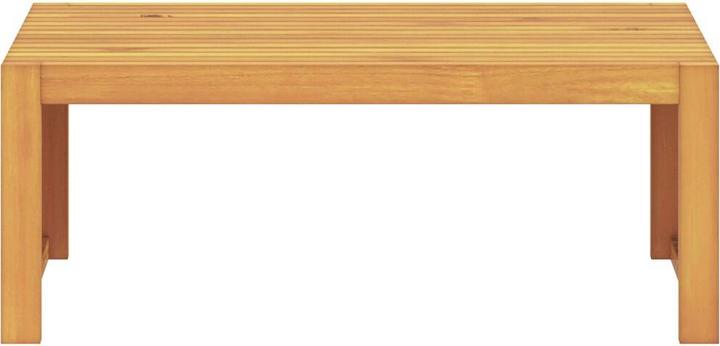 Produktbild VidaXL Garten Couchtisch