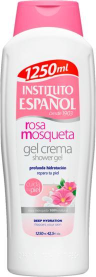 Actual product image Instituto Español Rosehip (1250 ml)