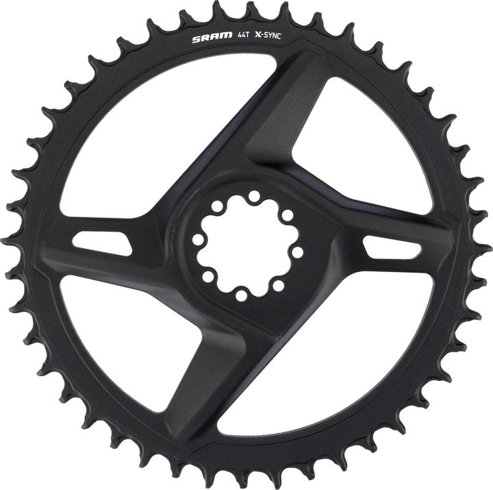 Actual product image Sram Rival eTap AXS DirectMount (44)