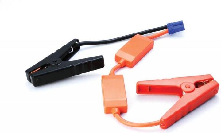 Actual product image iconBit FTB12000JS - Powerbank + AC adapter - 12000 mAh - 3 output ports (US (12000 mAh)